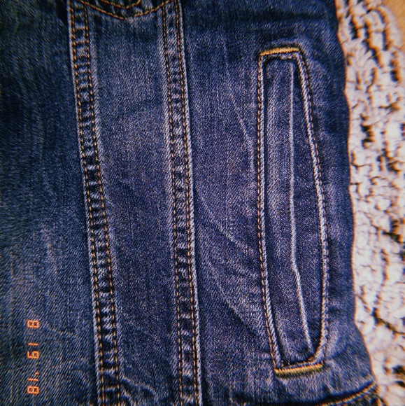 Winter/fall jacket - Picture 3 of 7